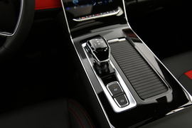 思皓曜 1.5TGDI DCT