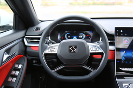 思皓曜 1.5TGDI DCT