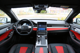 思皓曜 1.5TGDI DCT