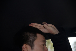 思皓曜 1.5TGDI DCT