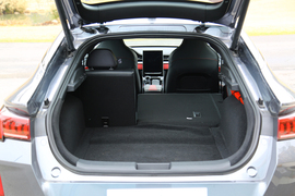思皓曜 1.5TGDI DCT