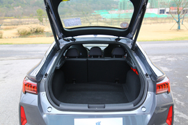 思皓曜 1.5TGDI DCT