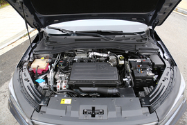 思皓曜 1.5TGDI DCT