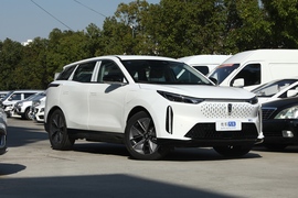 2020款奔腾E01 量子波型定制版
