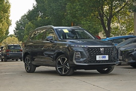 2022款荣威RX5 MAX 1.5T 自动有为尊贵版