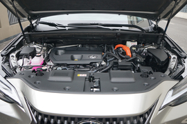 2022款雷克萨斯NX 350h 全驱 创领版