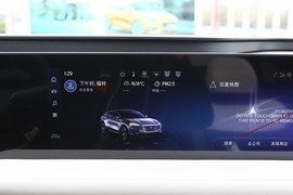 2022款福特EVOS EcoBoost 245 风尚版