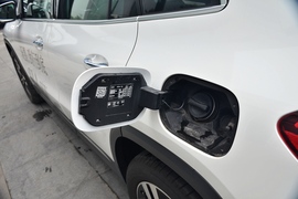 2022款奔驰 GLA 200 改款
