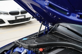 2022款宝马430i 敞篷M运动曜夜套装