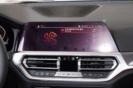 2022款宝马430i 敞篷M运动曜夜套装