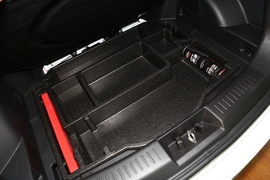 2021款奇瑞新能源瑞虎e 虎啸版 95kW