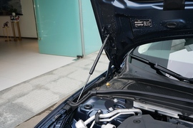 2022款沃尔沃V60 B5 智远豪华版