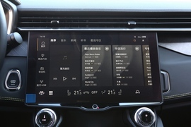 2022款领克05 2.0TD 两驱耀Plus
