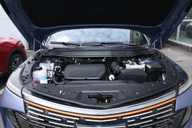 2022款哈弗神兽 1.5T 智尊版