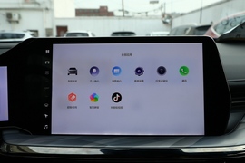 2022款哈弗神兽 1.5T 智尊版