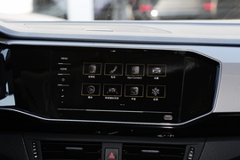 2022款大众探岳 330TSI 两驱豪华智联版