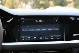2022款大众朗逸 280TSI DSG舒适版