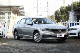 2022款大众朗逸 280TSI DSG舒适版