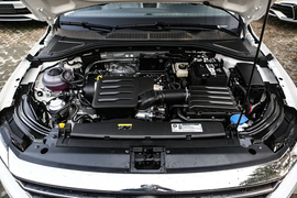 2022款大众朗逸 1.5L 自动舒适版