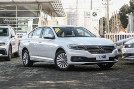 2022款大众朗逸 1.5L 自动舒适版
