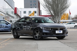 2022款本田雅阁 260TURBO 幻夜·旗舰版