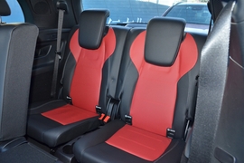 2021款奔驰 GLB AMG 35 4MATIC 改款