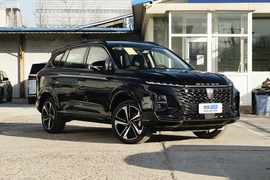 2022款荣威RX5 MAX 1.5T 自动有为豪华版