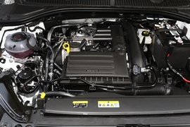 2022款大众速腾 280TSI 双离合 飞越版