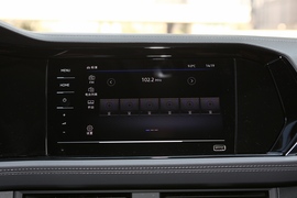 2022款大众速腾 280TSI 双离合 飞越版