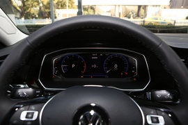 2022款大众速腾 280TSI 双离合 飞越版