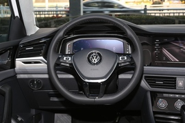 2022款大众速腾 280TSI 双离合 飞越版