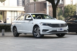 2022款大众速腾 280TSI 双离合 飞越版