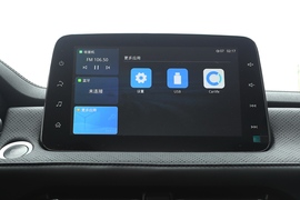 2022款江铃域虎7 2.0T自动柴油四驱舒享型标轴