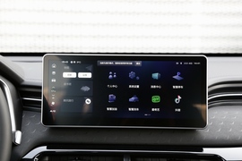 2022款哈弗赤兔 劲享版 1.5T 紫铜兔