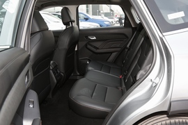 2022款哈弗赤兔 劲享版 1.5T 紫铜兔