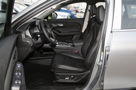 2022款哈弗赤兔 劲享版 1.5T 紫铜兔