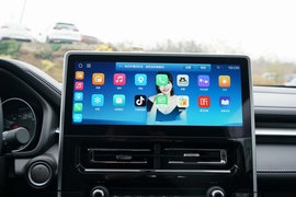 2021款哈弗M6 PLUS 1.5T DCT柳岩联名版