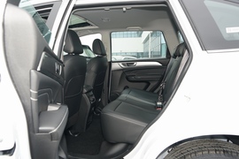 2021款哈弗M6 PLUS 1.5T DCT柳岩联名版