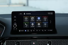 2022款本田型格 240TURBO CVT豪华版