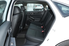 2022款本田型格 240TURBO CVT豪华版