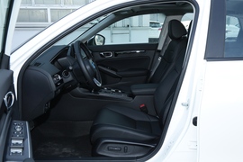 2022款本田型格 240TURBO CVT豪华版