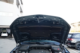 2022款奔驰 GLE 350 4MATIC 轿跑SUV 豪华型
