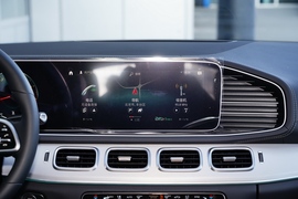 2022款奔驰 GLE 350 4MATIC 轿跑SUV 豪华型
