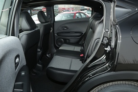 2021款本田XR-V 1.5L CVT舒适版