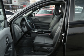 2021款本田XR-V 1.5L CVT舒适版