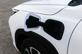 2022款星途追风ET-i 1.5TCI-DHT 105KM乘风起版