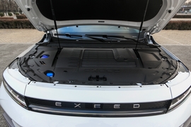 2022款星途追风ET-i 1.5TCI-DHT 105KM乘风起版