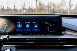 2022款星途追风ET-i 1.5TCI-DHT 105KM乘风起版