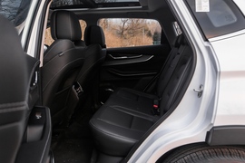 2022款星途追风ET-i 1.5TCI-DHT 105KM乘风起版