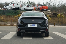 正后